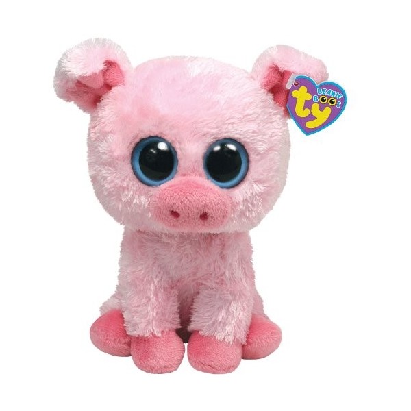 TY 36053 - Corky - Cochon 15 cm