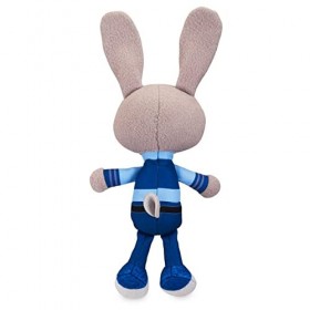 Disney Peluche Judy Hopps - Zootopia - Petit 27,9 cm