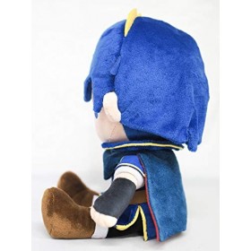 Sanei Boeki Fire Emblem FP01 Marth Plush Peluche S 27cm