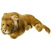 Plush & Company - 05844 - Peluche - Zekyll Lion Cross - 50 cm