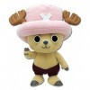 Great Eastern Une pièce – Peluche Tony Tony Tony Chopper 20,3 cm