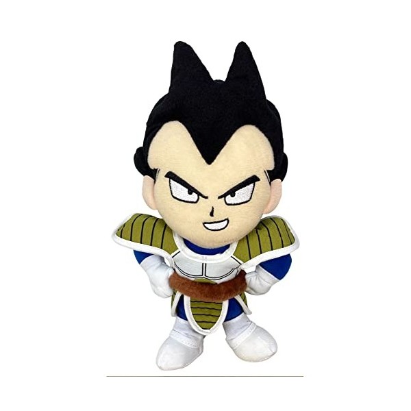 Great Eastern Dragon Ball Z Peluche Vegeta 25,4 cm