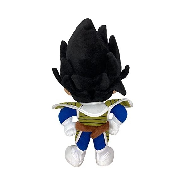 Great Eastern Dragon Ball Z Peluche Vegeta 25,4 cm