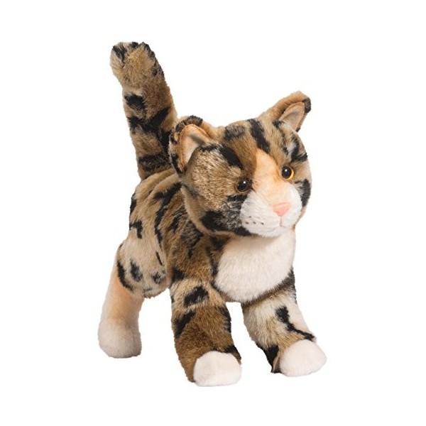 Cuddle Toys- Jouet en Peluche, 1862, Multicolores, 30 cm Long