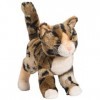 Cuddle Toys- Jouet en Peluche, 1862, Multicolores, 30 cm Long