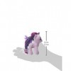 Ty - TY41104 - My Little Pony - Porte-clés Twilight Sparkle