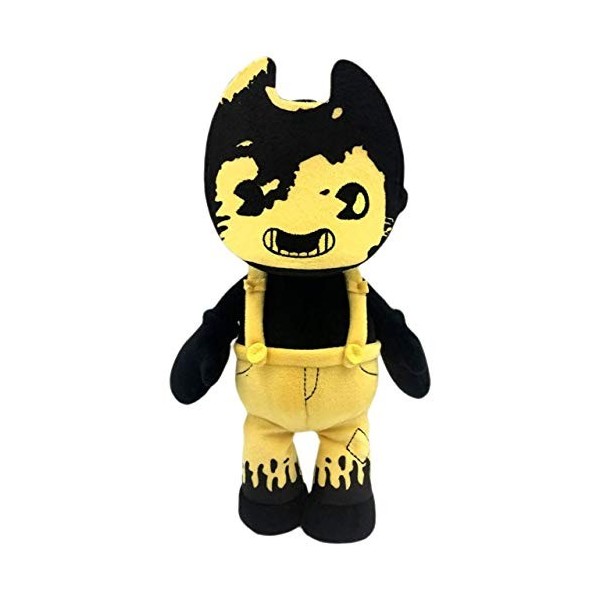 Bendy et The Dark Revival - 7 peluche Beanie" Lawrence 