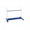 Pinolino Kinderträume- Obstacle, 381403, Bleu