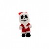 Disney Santa Jack Skellington NuiMOs Peluche LÉtrange Noël de monsieur Jack