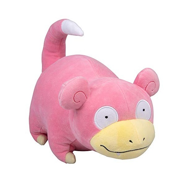 Pokemon Peluche Ramoloss 30 cm | Nouvelle édition Officielle pour 2020 | Catch Em All