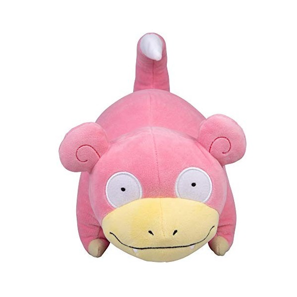 Pokemon Peluche Ramoloss 30 cm | Nouvelle édition Officielle pour 2020 | Catch Em All