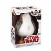 Funko SW05122 Star Wars SW05122 Episode VIII: Premium 2017 Style: Refresh 15" Talking Plush with Light and Sound Solid in Gif