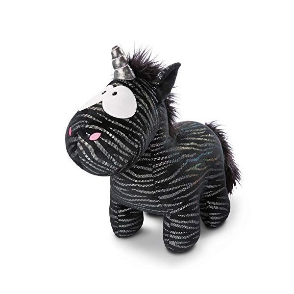 NICI Doudou - Peluche Licorne Starlight Mystery 32cm