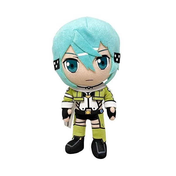 Sword Art Online Peluche Sinon 20cm