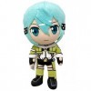 Sword Art Online Peluche Sinon 20cm