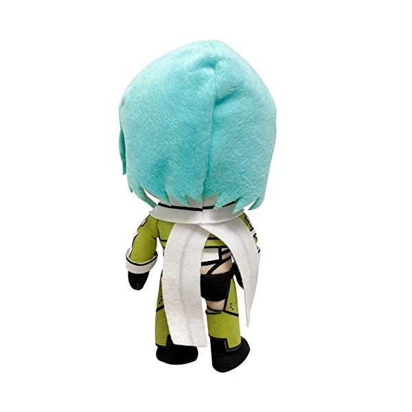 Sword Art Online Peluche Sinon 20cm