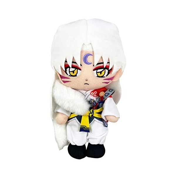 Inu Yasha- Sesshomaru Peluche mobile 20,3 cm