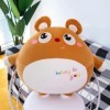 Mignon Souris Oreiller en Peluche Animal Peluche Jouet Fille Enfant Garçon Jouet Mignon Souris Poupée Cadeau D’Anniversaire 8