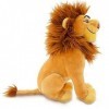 Official Disney The Lion King 35cm Mufasa Soft Plush Toy