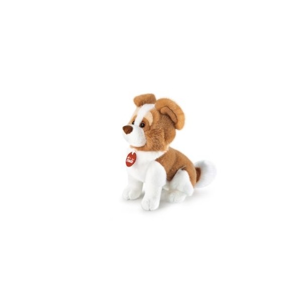 Trudi - 22661 - Peluche - Chien Ben