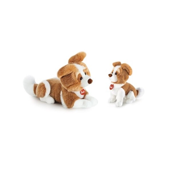 Trudi - 22661 - Peluche - Chien Ben