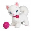 Club Petz Bianca Peluche de Chat