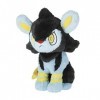 Pokemon Centre Luxio en peluche – 36,6 cm.