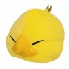 Square Enix 4988601230759 Final Fantasy FF XIV Coussin rembourré en Peluche Fat Chocobo Taille L