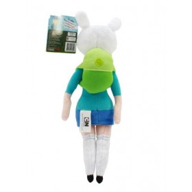 Adventure Time Adventure Time Fan Favorite Plush - Fionna