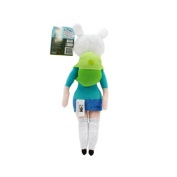 Adventure Time Adventure Time Fan Favorite Plush - Fionna
