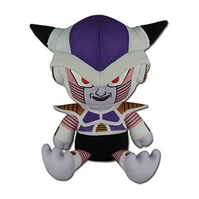 Great Eastern - Dragon Ball Super - Frieza Plush, 7-inches