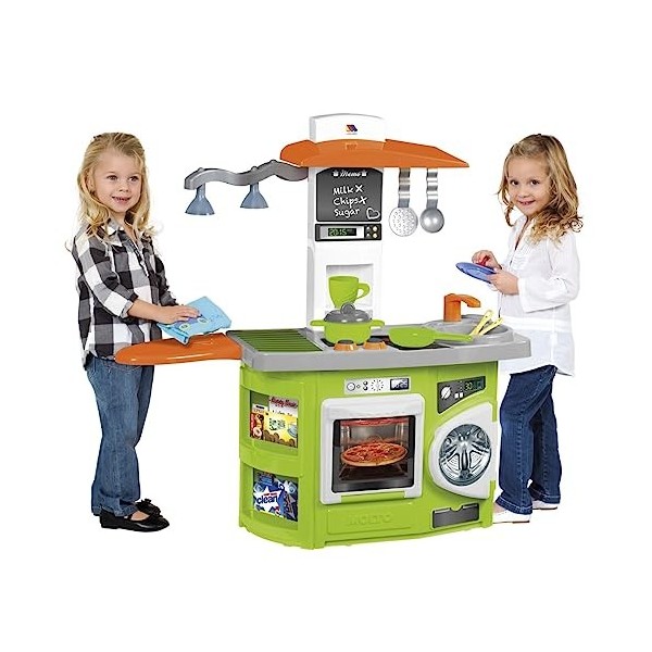 Cuisine pour Enfants Molto Kitchen Electronics