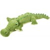 Heunec 910270 Crocodile XXL 165 cm Vert