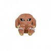 Pokemon Hitmonlee Peluche assise 12,7 cm