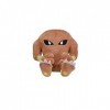 Pokemon Hitmonlee Peluche assise 12,7 cm