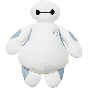 Disney en Peluche Big Hero 6&nbsp;–&nbsp;Baymax 28&nbsp;cm