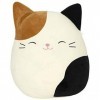 Kelly Toy Squishmallow 20,3 cm - Cam Cat