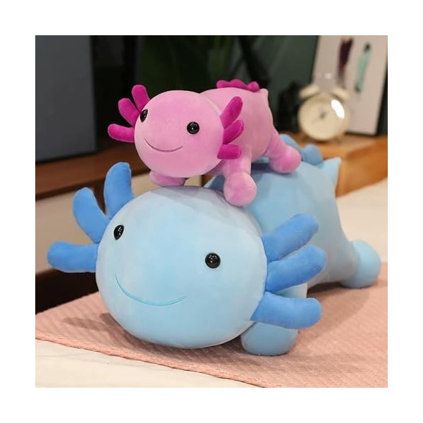 Mignon Jouet en Peluche Poupée en Peluche Animal Oreiller Lit Doux Sommeil Oreiller Garçon Enfants Cadeau Cadeau D’Anniversai