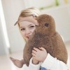 Nasoalne Poupée en Peluche Kiwi Bird,Poupée en Peluche Kiwi Bird | Peluche en Peluche Portable en Peluche pour Chambres d, s