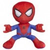 Marvel - Spider-Man Spiderman Peluche 90 cm-Originale, P8028