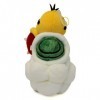 Little Buddy - Peluche Super Mario - Lakitu 22cm - 0819996014485