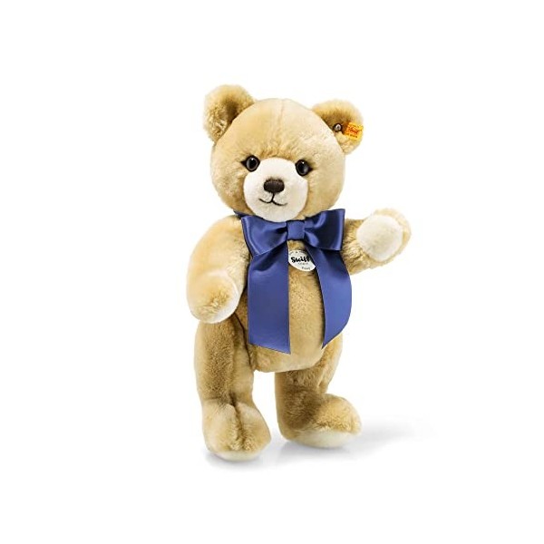 Steiff - 12266 - Peluche - Ours Teddy Petsy - Blond