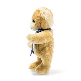 Steiff - 12266 - Peluche - Ours Teddy Petsy - Blond