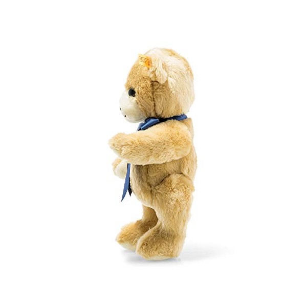 Steiff - 12266 - Peluche - Ours Teddy Petsy - Blond