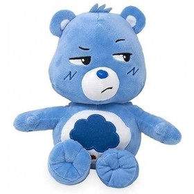 Lot de 6 ours en peluche | Care Bears avec une taille de 28 cm