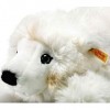 Steiff - Arco - Peluche Ours Polaire - Blanc - 45 cm