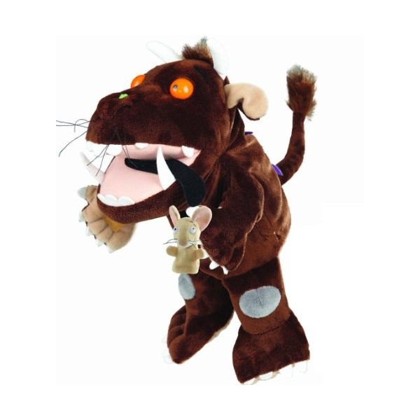 Inware 7588 - Peluche Marmotte Marmi, 16 cm, beige-moucheté : :  Jeux et Jouets