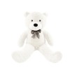 Gustaw Grand Ours en Peluche XXL Classico - Peluche Géante, Grand Nounours XXL, Teddy Bear Grand Ourson - Peluche Idéal comme