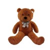 Gustaw Grand Ours en Peluche XXL Classico - Peluche Géante, Grand Nounours XXL, Teddy Bear Grand Ourson - Peluche Idéal comme