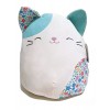 Squishmallow Serre-tête de Pâques en peluche 30,5 cm Peter 